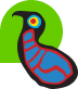 bird