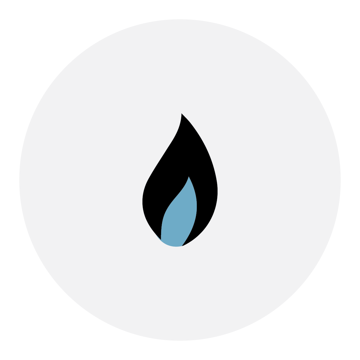 Natural gas